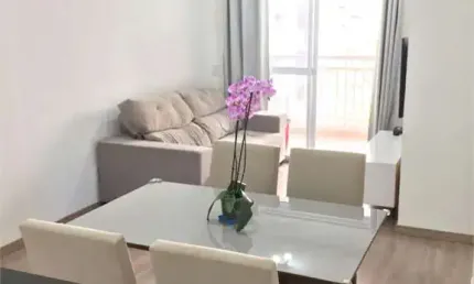 Apartamento-São Paulo-VILA MASCOTE | Ref.: REO638834