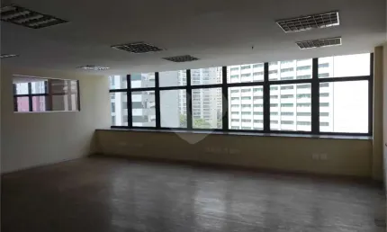 Casa comercial à venda na Rua Gomes de Carvalho, --, Vila Olímpia, São Paulo