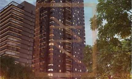 Apartamento com 3 quartos à venda na Avenida Roque Petroni Júnior, --, Brooklin, São Paulo