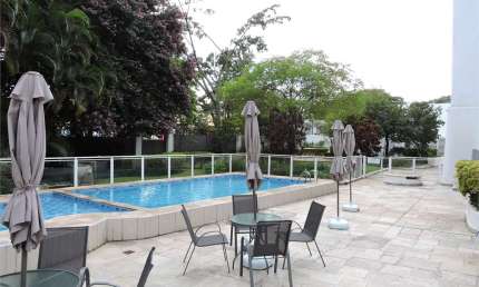 Apartamento-São Paulo-SANTO AMARO | Ref.: REO652864