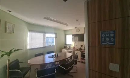 Sala comercial à venda na Rua do Bosque, --, Barra Funda, São Paulo