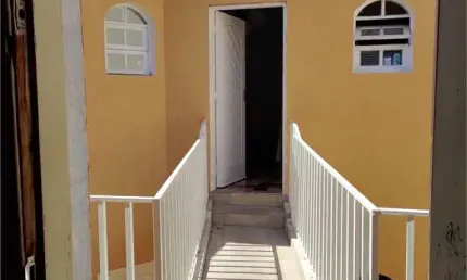 Casa com 6 quartos à venda na Avenida Nhandu, --, Planalto Paulista, São Paulo