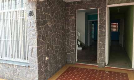 Casa com 5 quartos à venda na Rua Isaías Salomão, --, Saúde, São Paulo