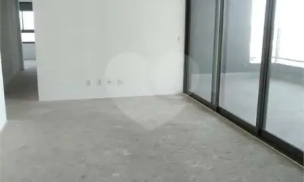 Apartamento com 3 quartos à venda na Rua Califórnia, --, Brooklin, São Paulo