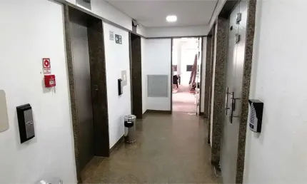 Sala comercial à venda na Rua General Jardim, --, Higienópolis, São Paulo