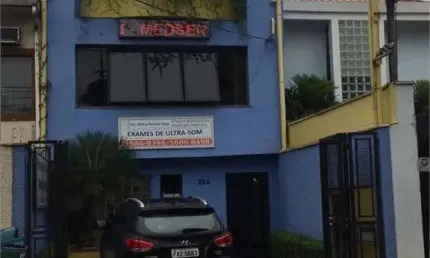Prédio à venda na Avenida Vereador José Diniz, --, Alto da Boa Vista, São Paulo
