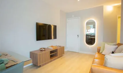 Apartamento-São Paulo-JARDIM PAULISTA | Ref.: REO641036