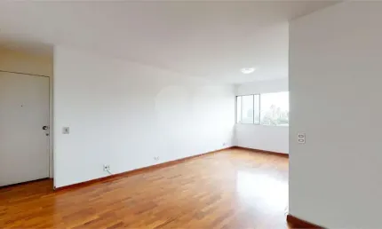 Apartamento com 3 quartos à venda na Rua Alvorada, --, Vila Olímpia, São Paulo