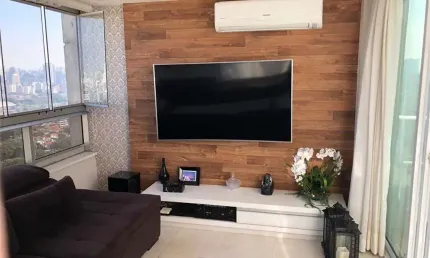 Cobertura com 2 quartos à venda na Avenida Doutor Cardoso de Melo, --, Vila Olímpia, São Paulo