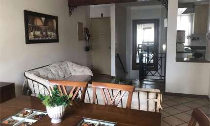 Cobertura com 3 quartos à venda na Rua Itaverava, --, Vila Camargos, Guarulhos