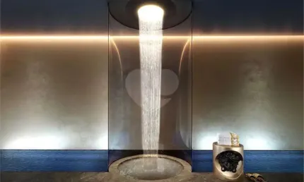 Apartamento com 3 quartos à venda na Avenida Agami, --, Moema, São Paulo