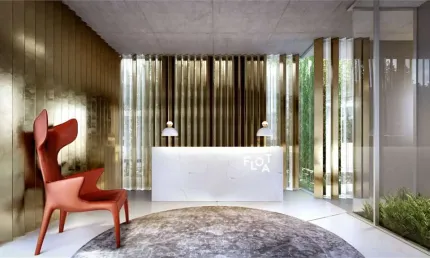 Apartamento com 2 quartos à venda na Rua Coronel Joaquim Ferreira Lobo, --, Vila Nova Conceição, São Paulo