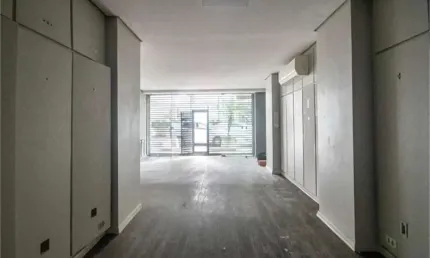 Ponto comercial à venda na Rua Antônio Carlos, --, Bela Vista, São Paulo