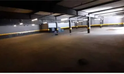 Prédio/ Armazém/Galpão comercial no centro, Bela vista para locação.