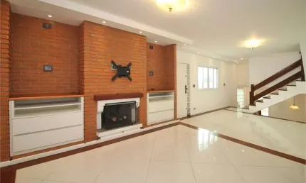 Sobrado lindo à venda na vila mascote. 3 dormitórios + edícula