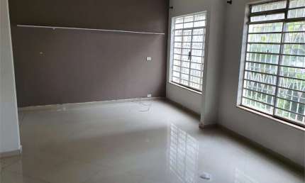Casa comercial para alugar na Rua Edson, --, Campo Belo, São Paulo