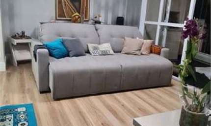 Apartamento com 3 quartos à venda na Rua Ipiranga, --, Campo Belo, São Paulo
