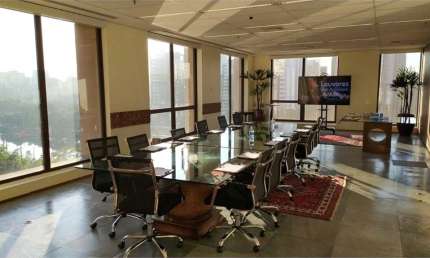 Comercial-São Paulo-CIDADE JARDIM | Ref.: REO698378