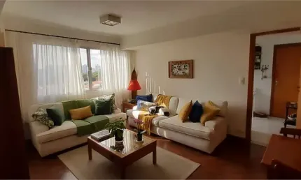 Apartamento-São Paulo-PLANALTO PAULISTA | Ref.: REO695346
