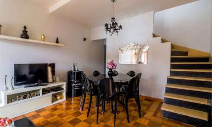 Casa com 2 quartos à venda na Avenida Nhandu, --, Planalto Paulista, São Paulo