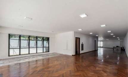 Comercial-São Paulo-JARDIM EUROPA | Ref.: REO686239