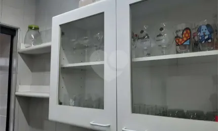 Excelente apartamento com 02 suítes e 02 vagas de garagem