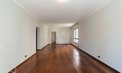 Apartamento com 3 quartos à venda na Rua Tuim, --, Moema, São Paulo