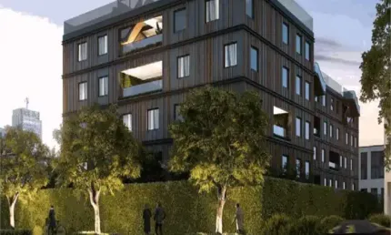 Apartamento-são paulo-vila nova conceição | ref.: reo703703