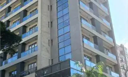 Sala comercial no brooklin junto à avenida santo amaro!!!