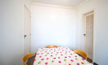 Apartamento com 4 quartos à venda, 183 m² - vila mariana - são paulo/sp