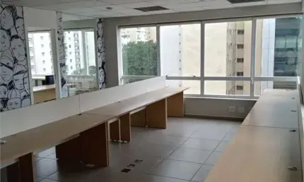 Sala comercial à venda na Rua Artur de Azevedo, --, Pinheiros, São Paulo