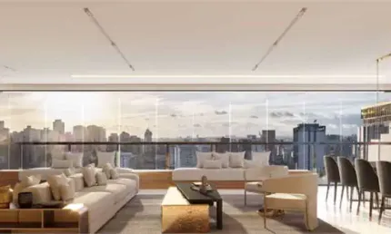 Apartamento-são paulo-higienópolis | ref.: reo713748