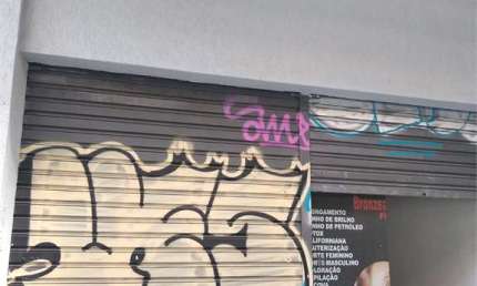 Ponto comercial para alugar na Rua Amaral Gurgel, --, Santa Cecília, São Paulo
