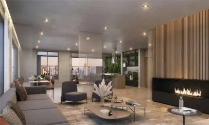 Apartamento com 4 quartos à venda na Rua Borges Lagoa, --, Vila Clementino, São Paulo