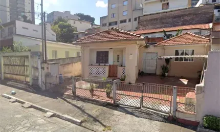 Terreno à venda na Rua Sanches Brandão, --, Vila Mariana, São Paulo