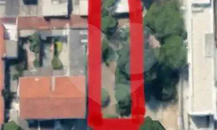 TERRENO PLANO DE 600M² NO CAMPO BELO AO LADO DO MONOTRILHO
