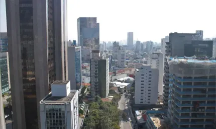 Casa comercial para alugar na Avenida Brigadeiro Faria Lima, --, Pinheiros, São Paulo