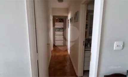 Apartamento com 3 quartos à venda na Rua Apinajés, --, Perdizes, São Paulo