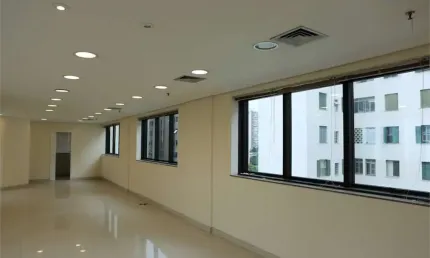 Casa comercial à venda na Avenida General Olímpio da Silveira, --, Higienópolis, São Paulo