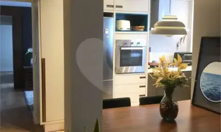 Apartamento-São Paulo-HIGIENÓPOLIS | Ref.: REO740587
