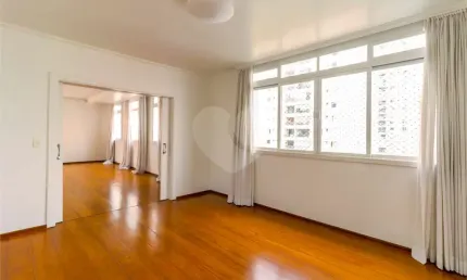 Apartamento-São Paulo-JARDIM PAULISTA | Ref.: REO739887