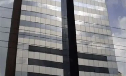 Conjunto comercial à venda e locação na berrini 453m²