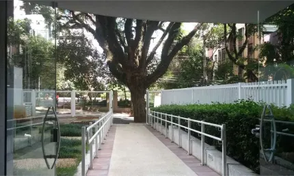 Comercial-São Paulo-JARDIM AMÉRICA | Ref.: REO733899