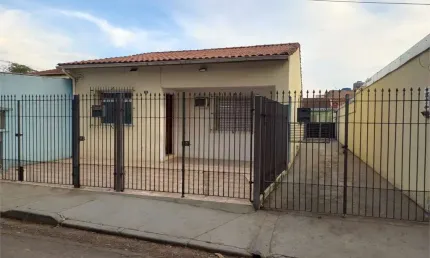 Casa com 2 quartos à venda na Rua Pedro Nacarato, --, Chácara Santo Antônio, São Paulo