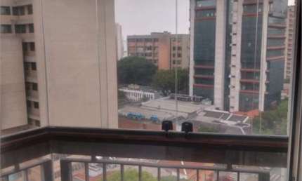 Apartamento-São Paulo-VILA CLEMENTINO | Ref.: REO744052