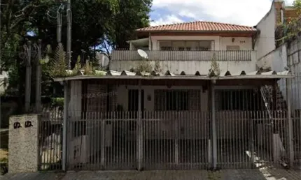Casa com 7 quartos à venda na Rua José do Patrocínio, --, Aclimação, São Paulo