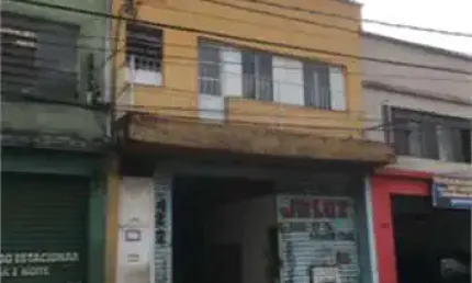 Prédio à venda na Rua Conselheiro Ramalho, --, Bela Vista, São Paulo