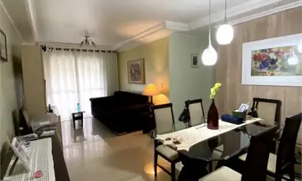 Apartamento 03 quartos a venda próximo ao metrô são judas