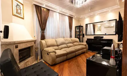 Casa de 178m² com 2 quartos e 4 banheiros à venda em indianópolis - sp