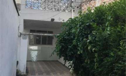 Casa com 3 quartos à venda na Avenida Doutor Cardoso de Melo, --, Vila Olímpia, São Paulo